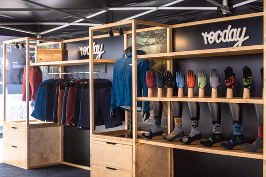 EUROBIKE 2018 - ROCDAY®