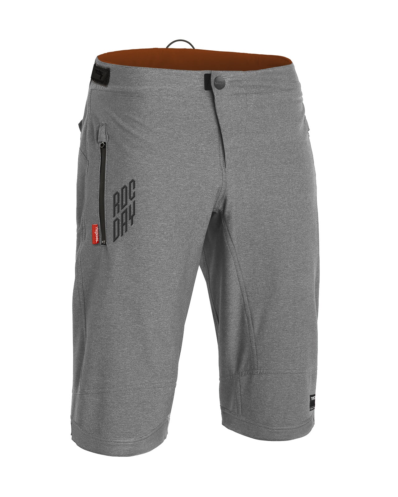 Short ROC V2 Gris