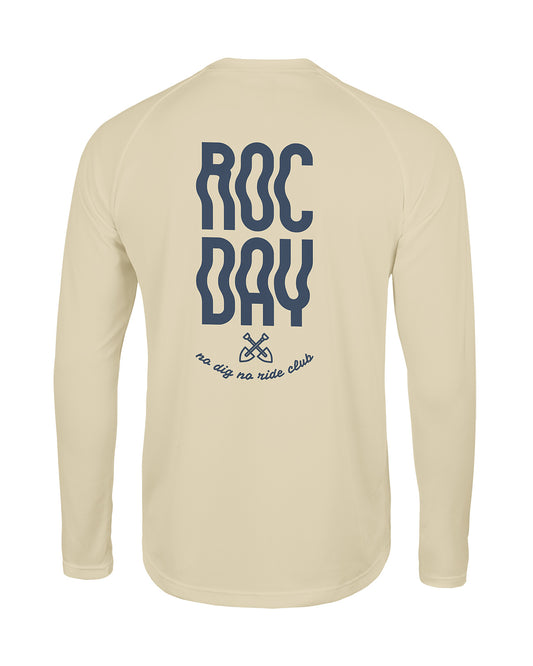 Maillot DIGGER Écru