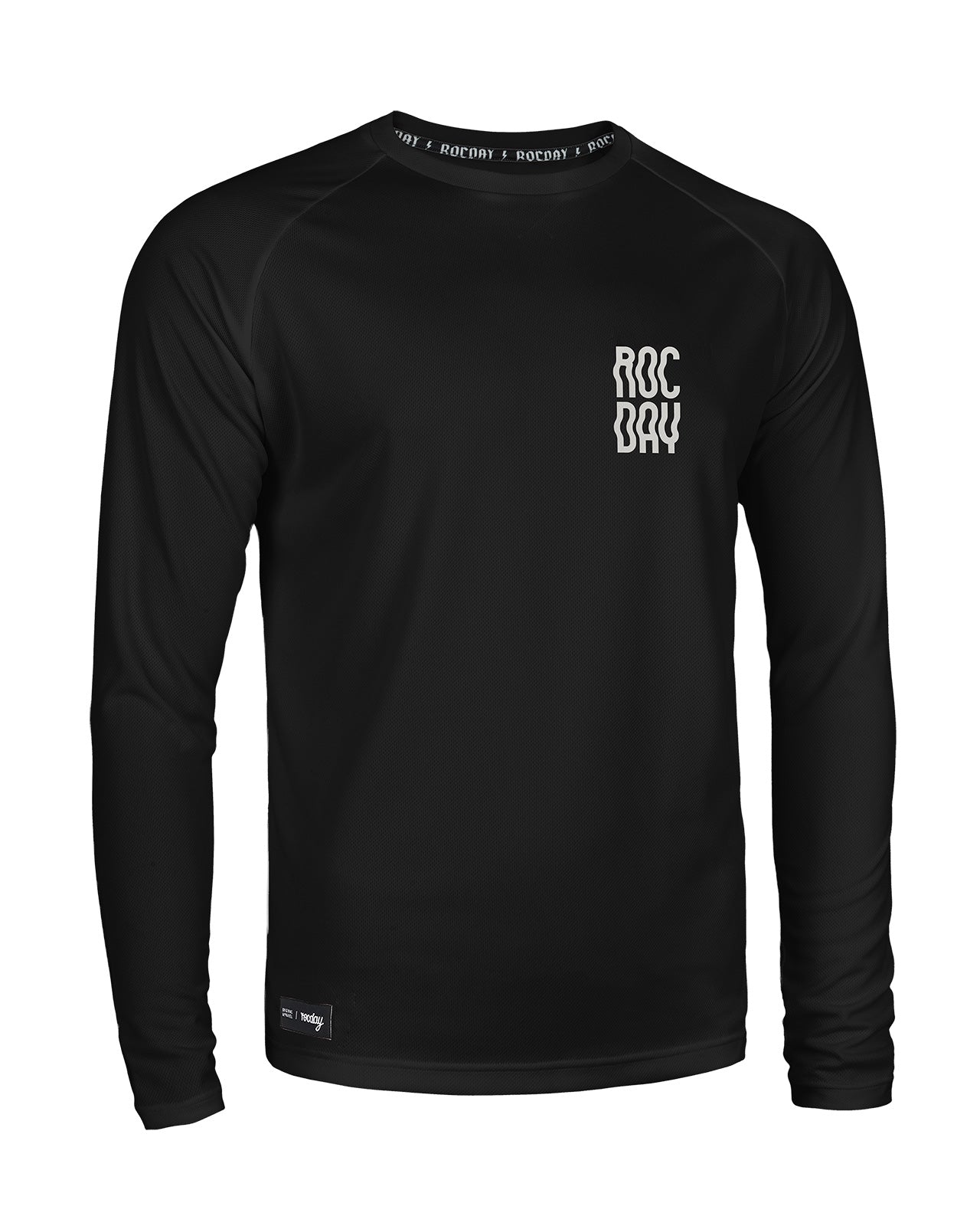Maillot DIGGER Noir