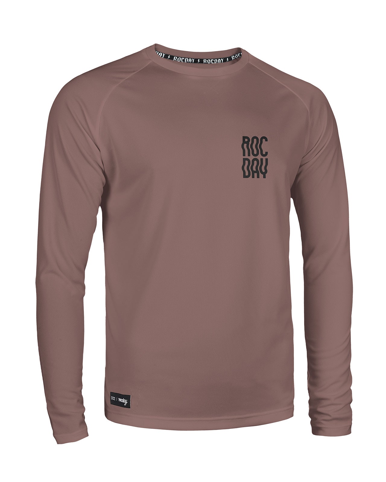 Maillot DIGGER Rose