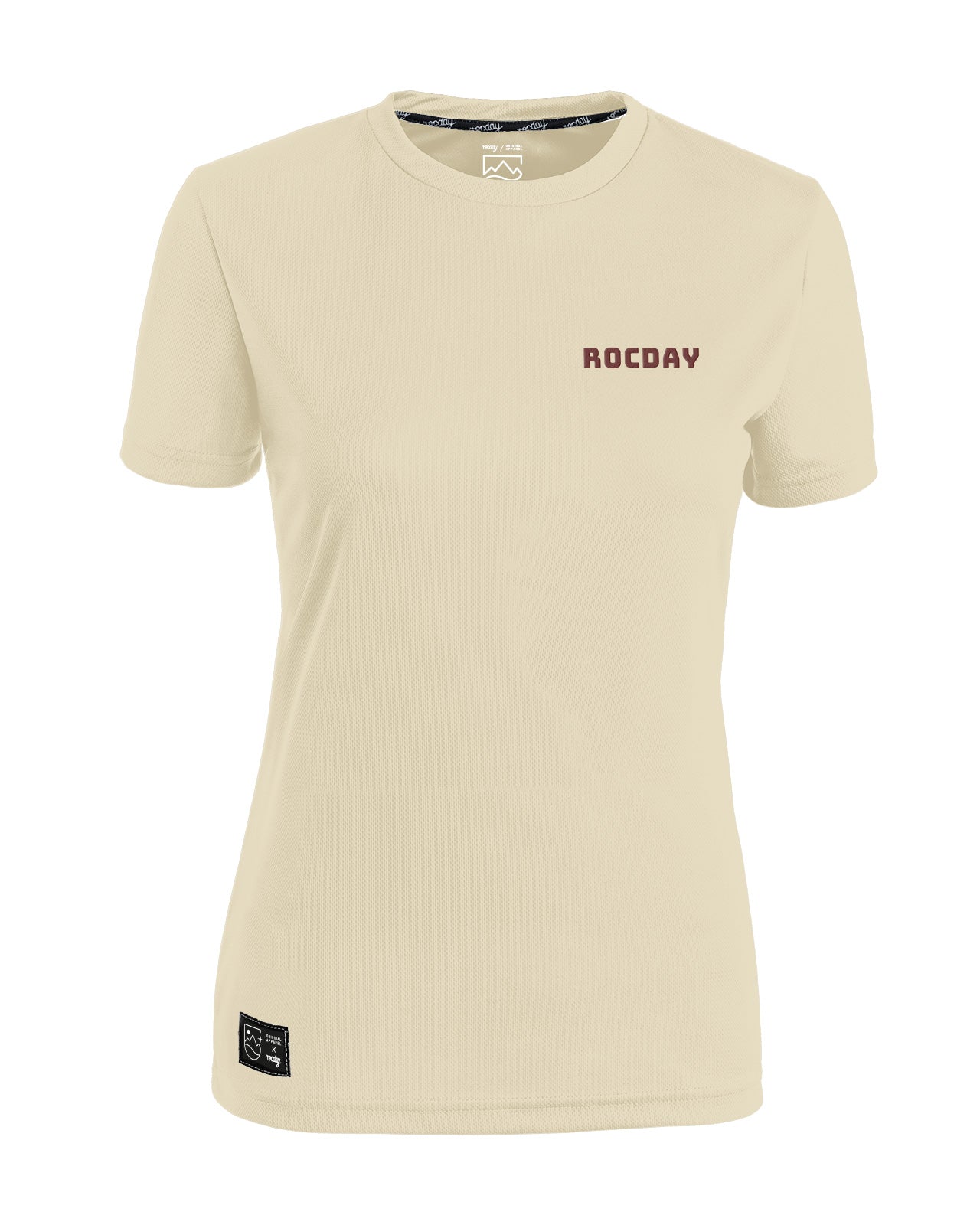 Maillot Femme GELATO Écru