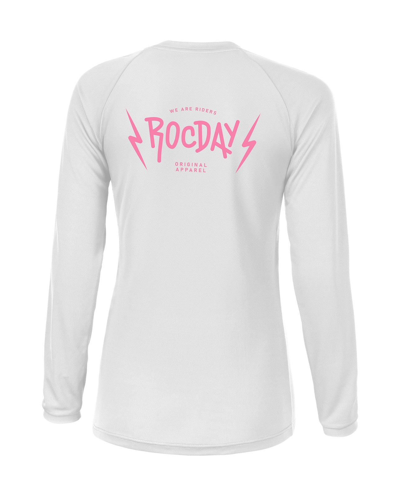MAILLOT Femme PARK Blanc