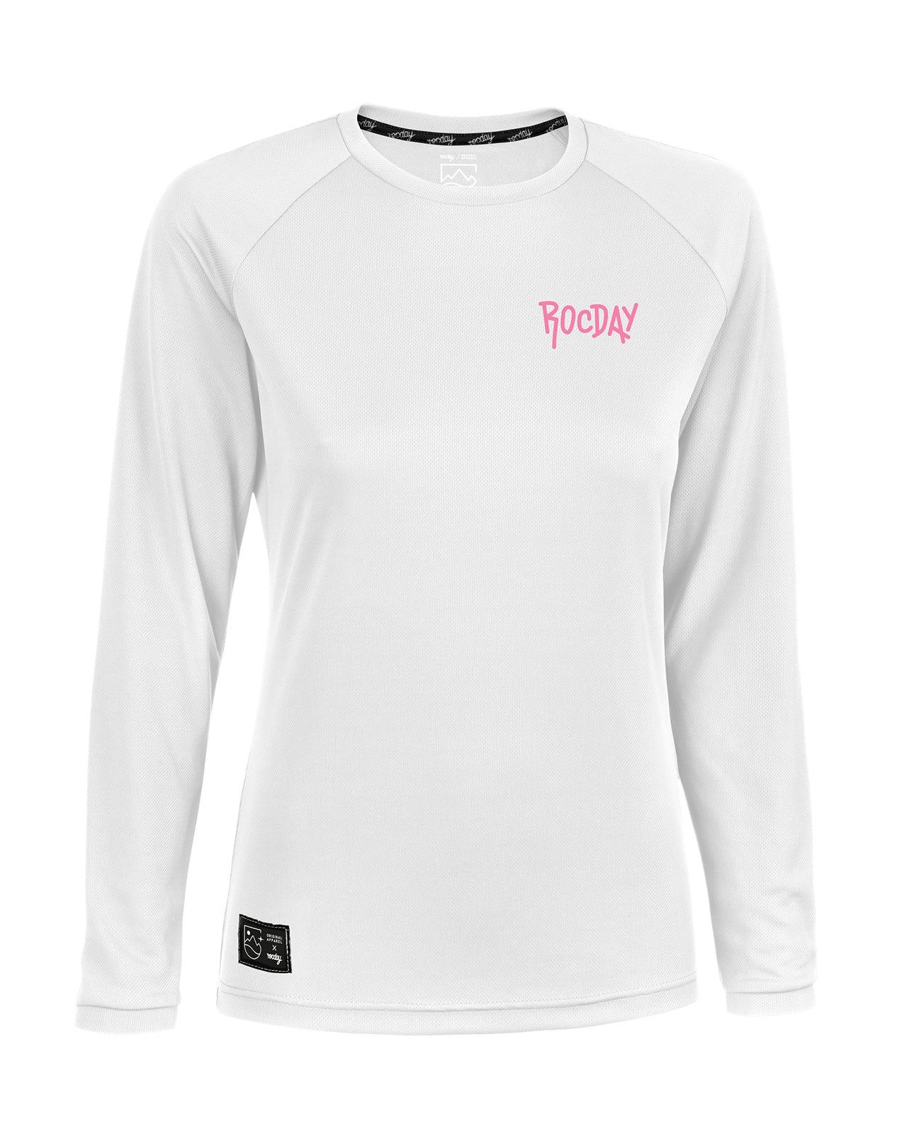 MAILLOT Femme PARK Blanc