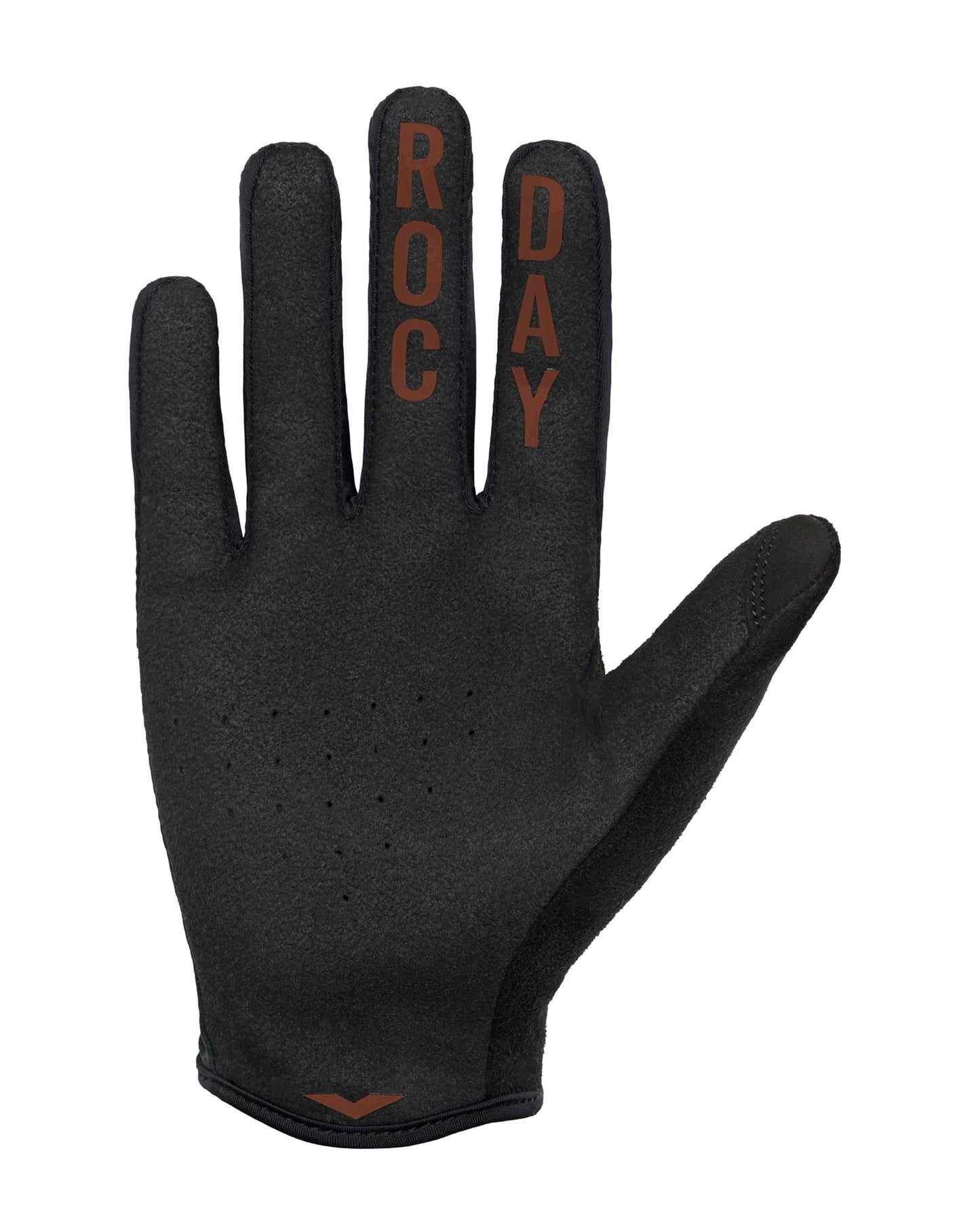 Gants FLOW Rouge 2023