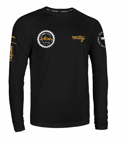 Maillot PODIUM Mon aTelier Bike - Rocday France