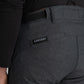 Pantalon ROC LONG Noir