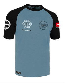 MAILLOT GRAVEL Mon Atelier Bike
