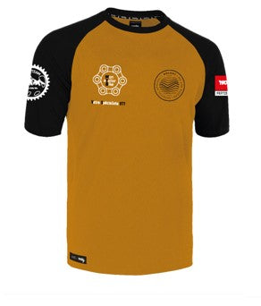 MAILLOT GRAVEL Mon Atelier Bike