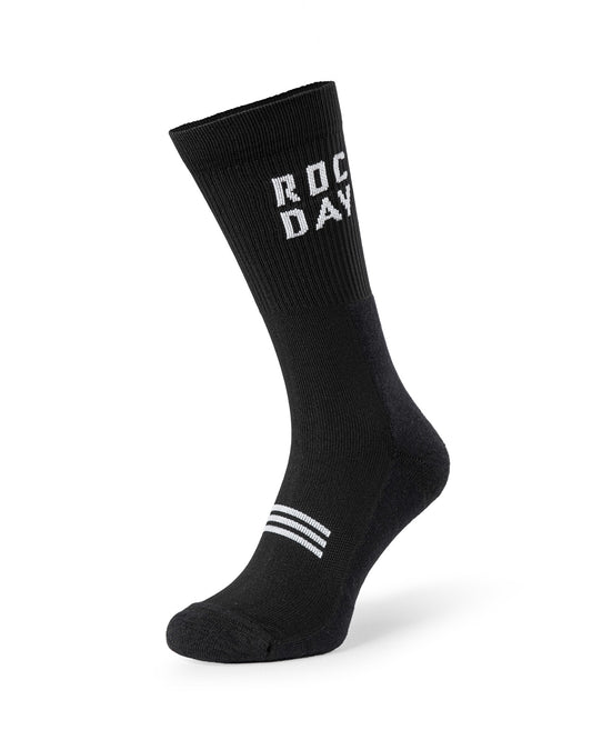 Chaussettes PARK Noir