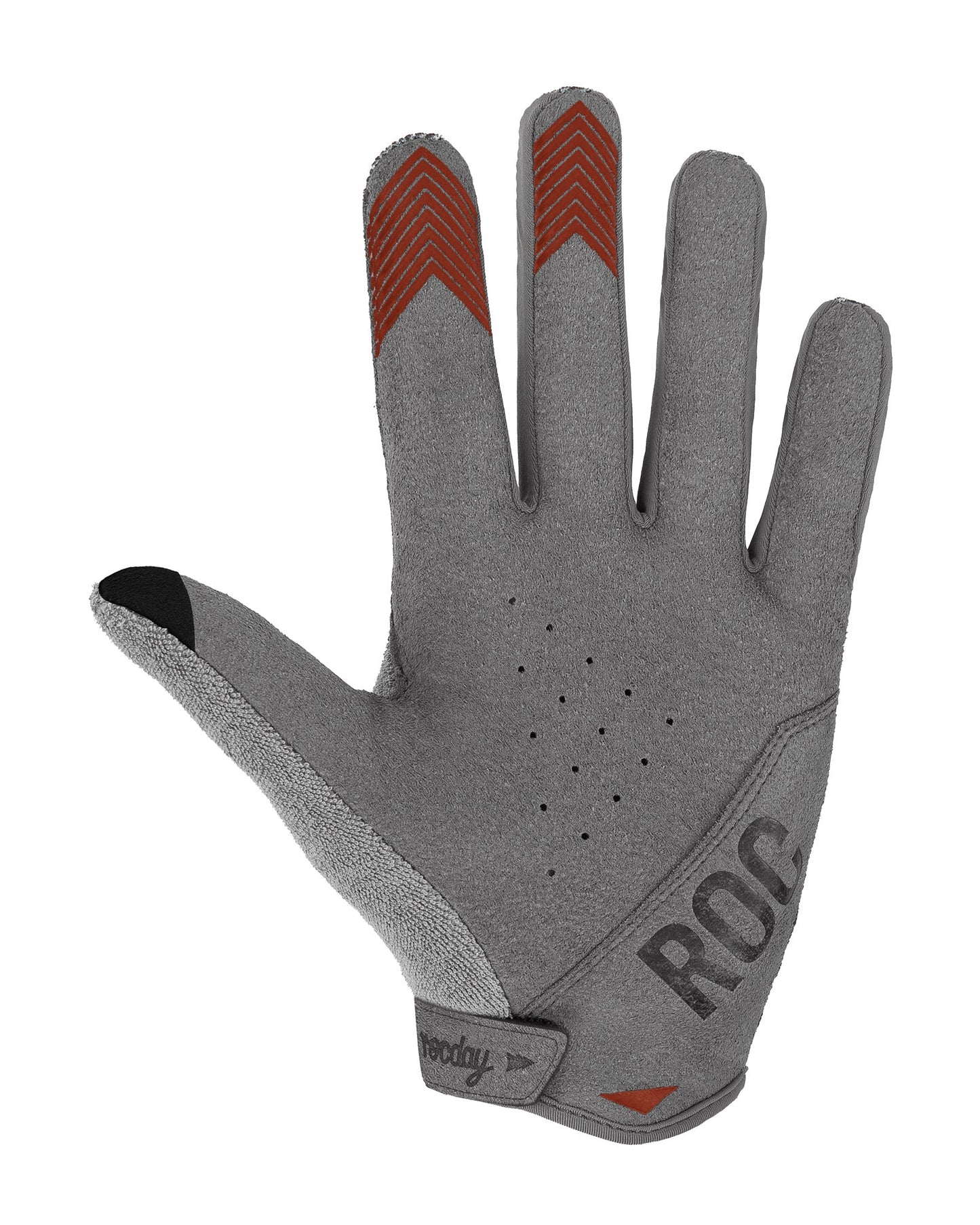 Gants ELEMENT Rouge