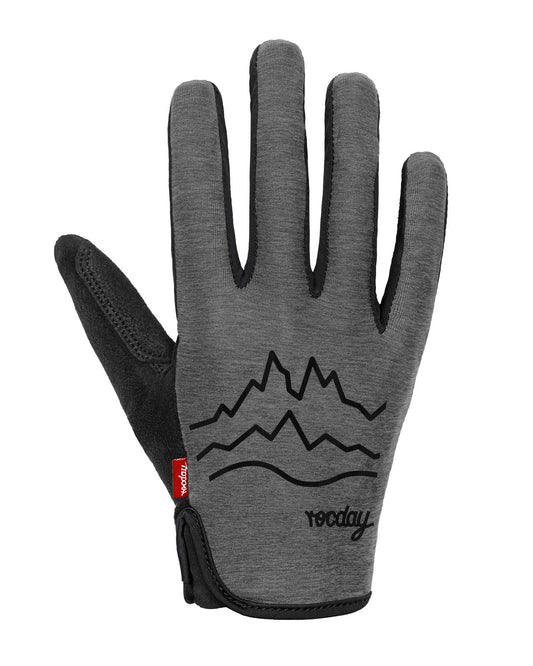 Gants FLOW V2 Gris
