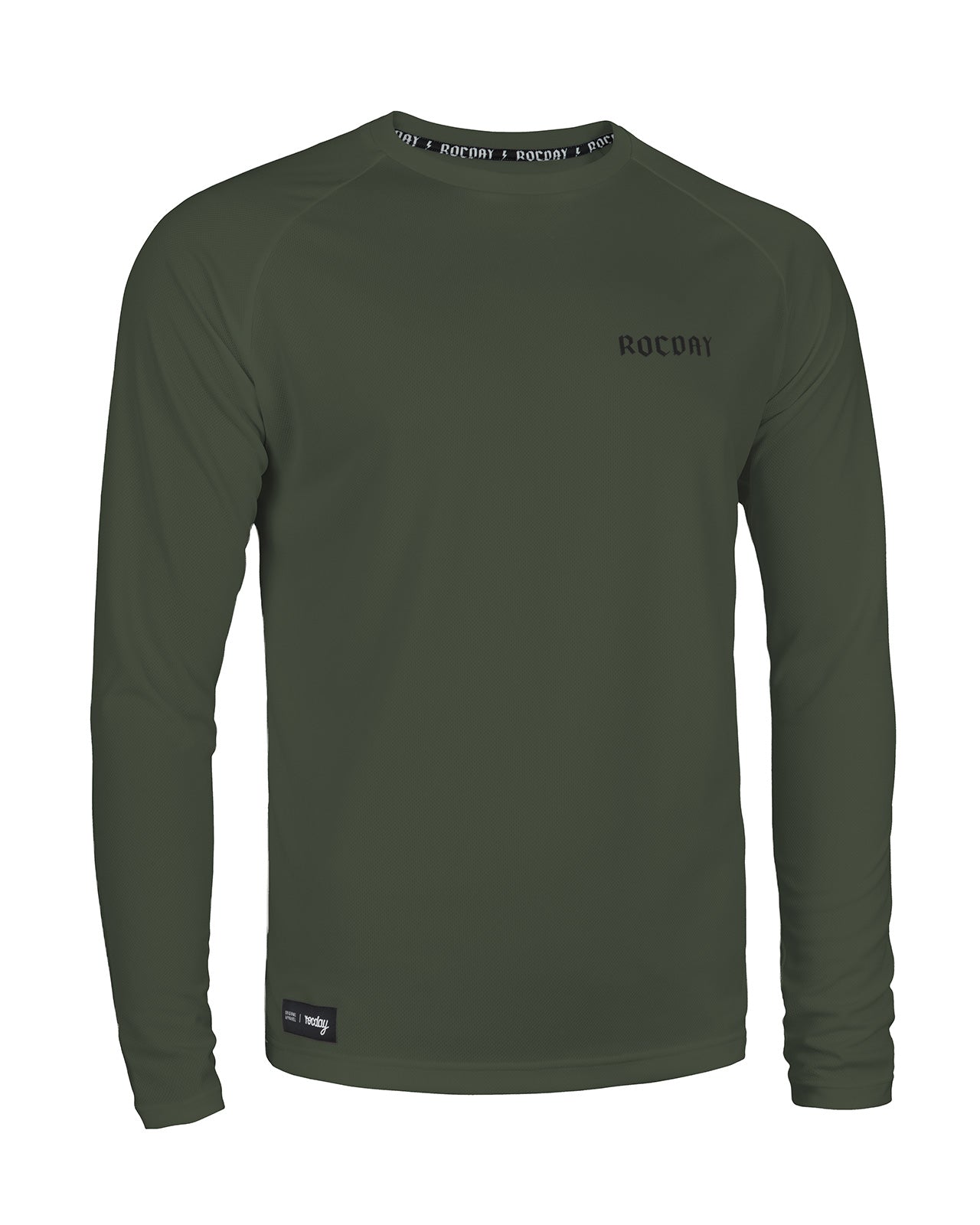 Maillot PARK LONG