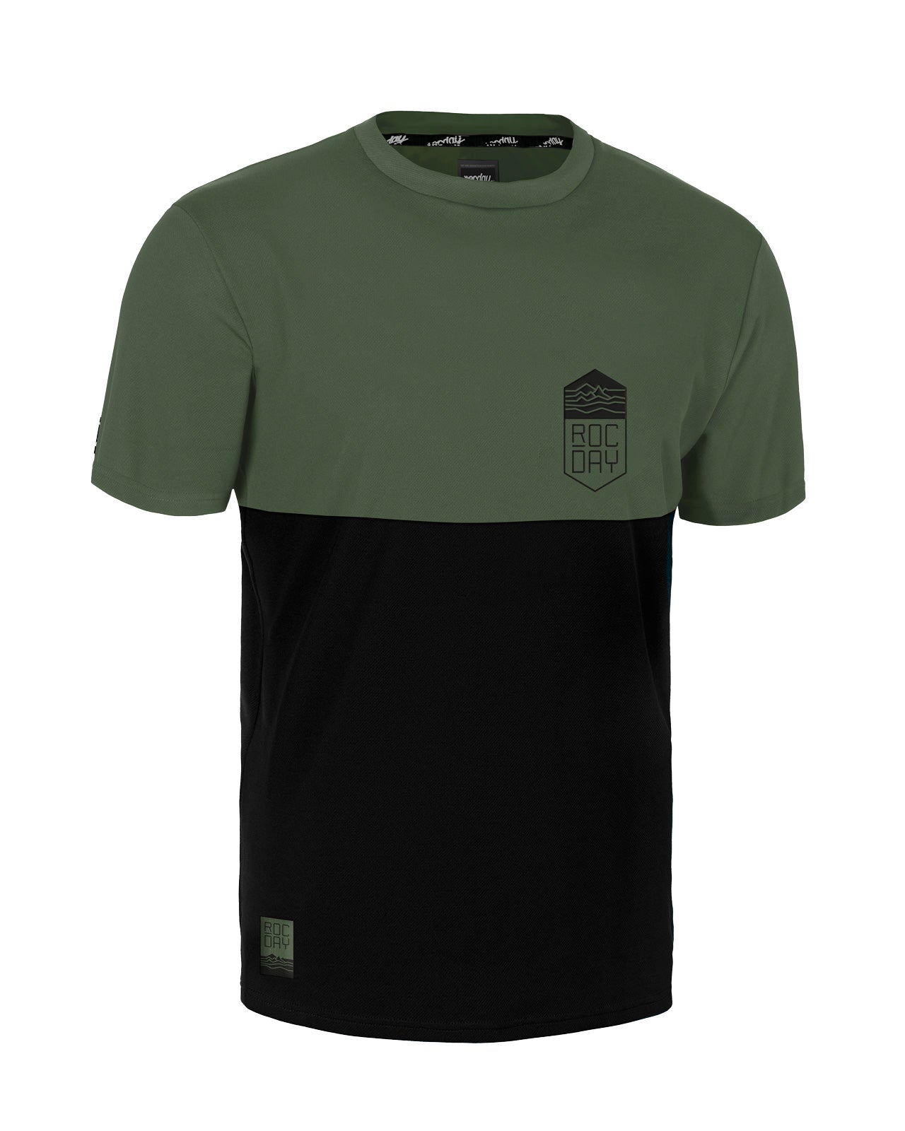 Maillot DOUBLE V2