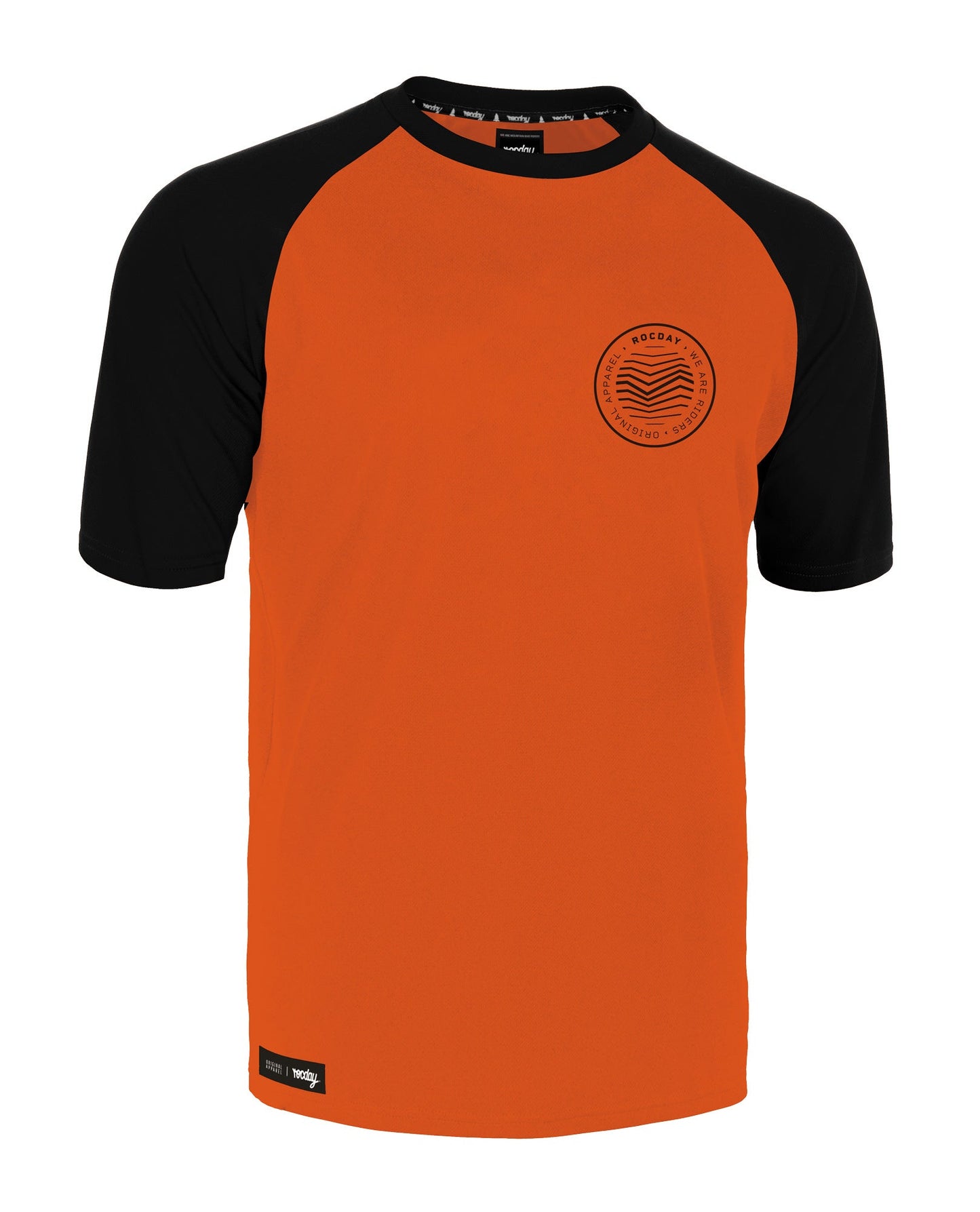 Maillot GRAVEL