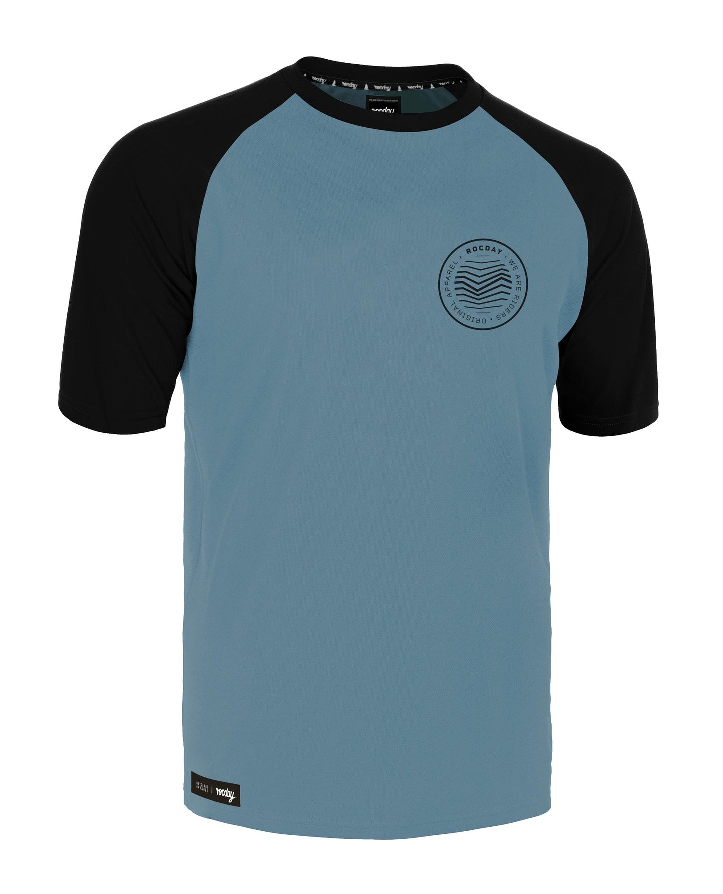 Maillot GRAVEL