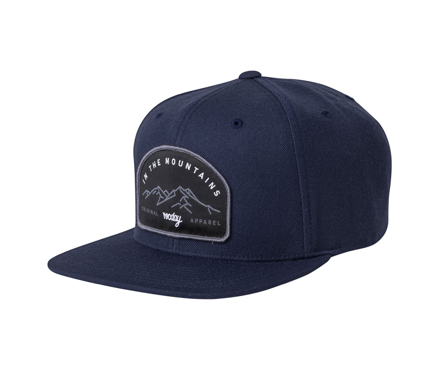 Casquette ROCDAY Alpine