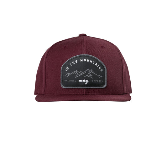 Casquette ROCDAY Alpine