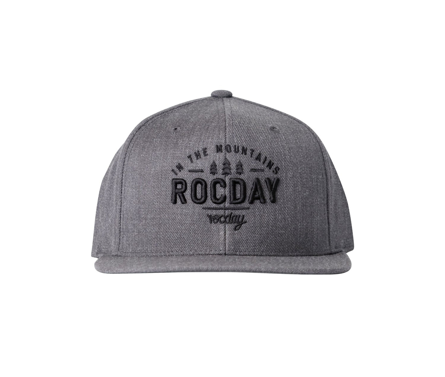Casquette ROCDAY Patrol