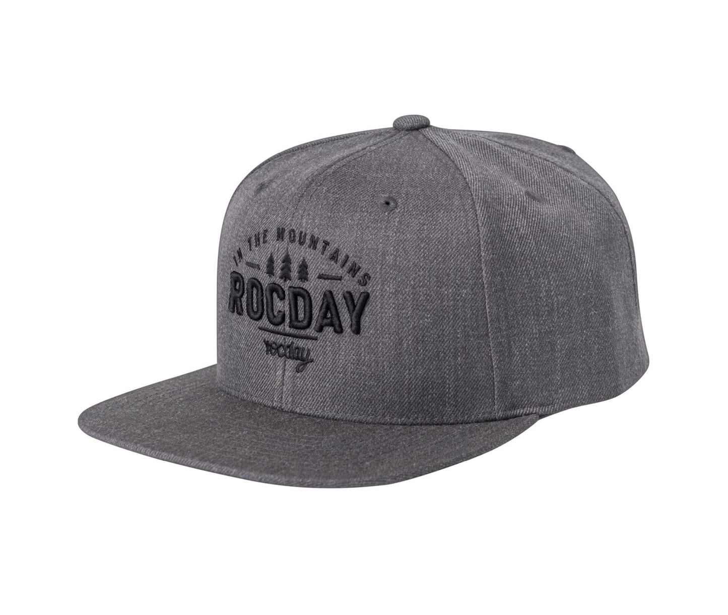 Casquette ROCDAY Patrol
