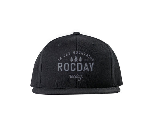 Casquette ROCDAY Patrol