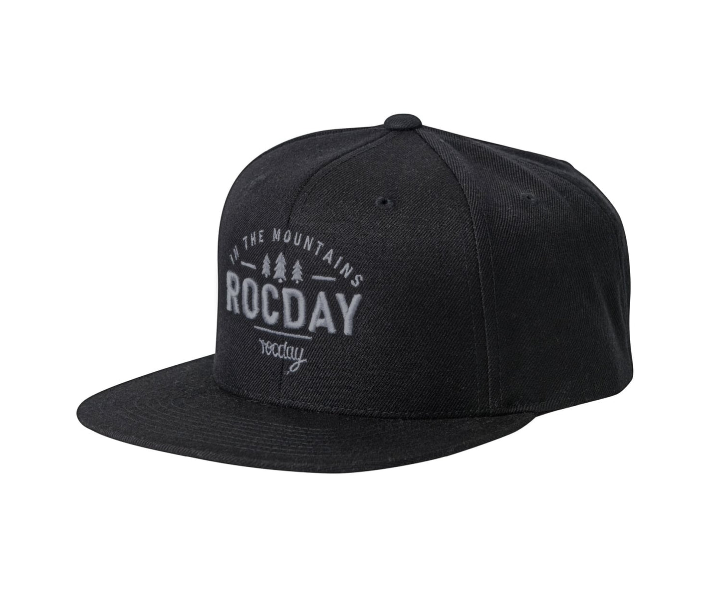 Casquette ROCDAY Patrol