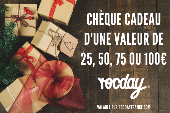 Chèque cadeau