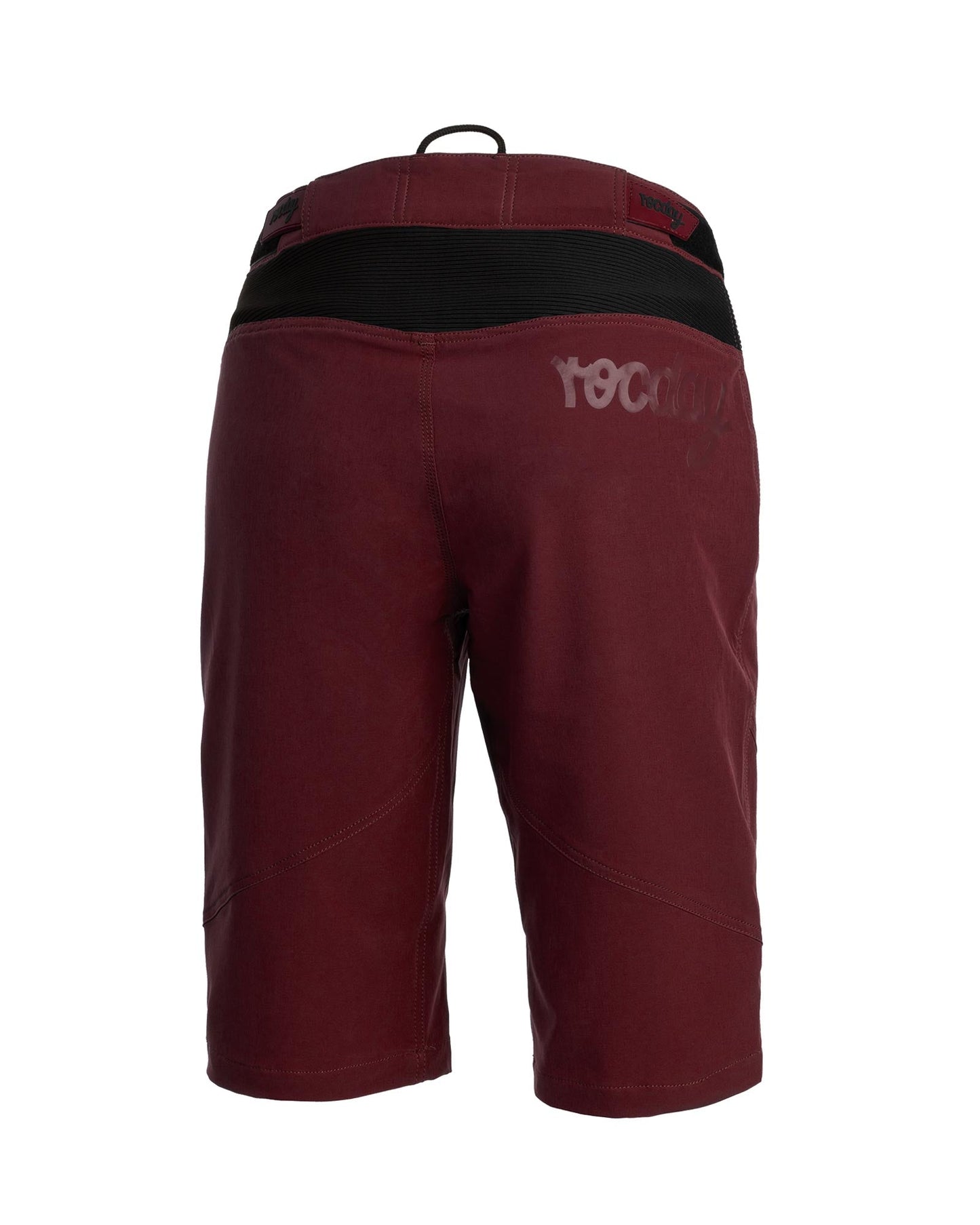 Short Femme ROC LITE Bordeaux