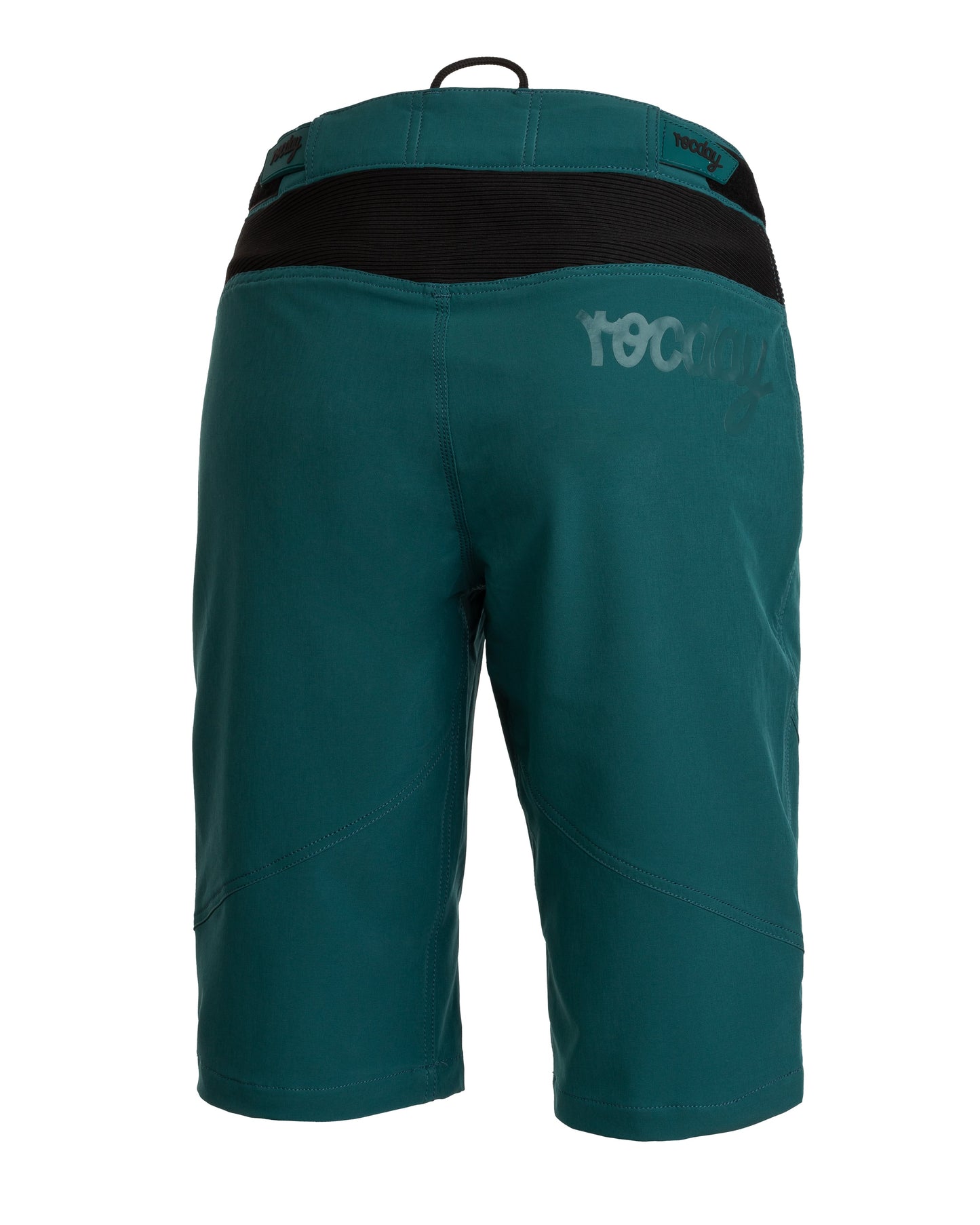 Short Femme ROC LITE Turquoise