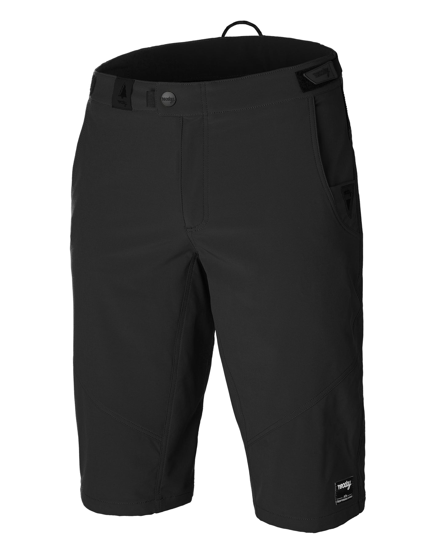 Short ROC LITE Noir