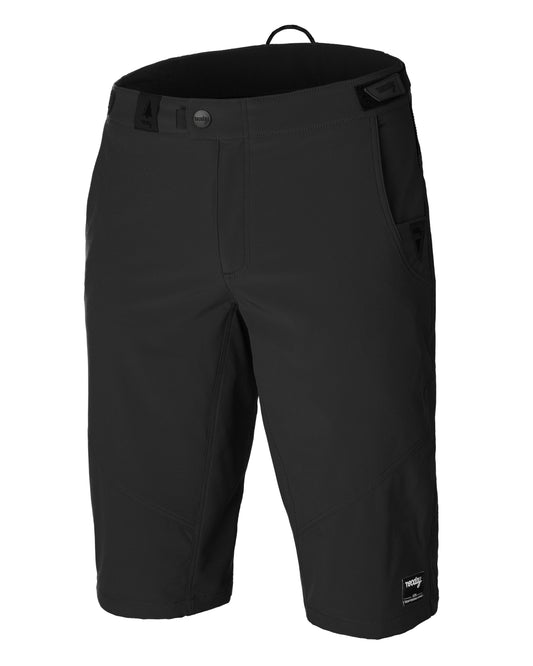 Short ROC LITE Noir