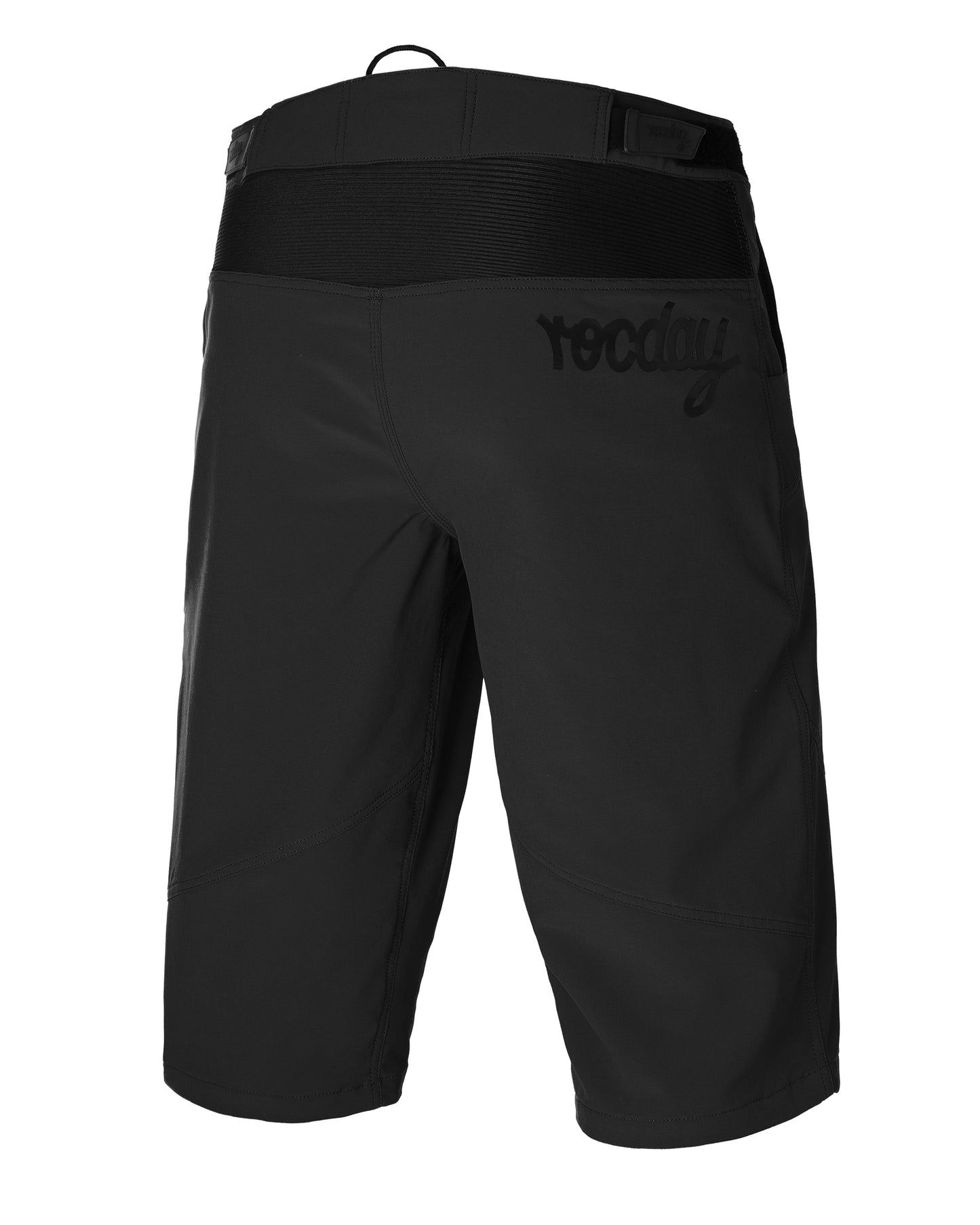 Short ROC LITE Noir