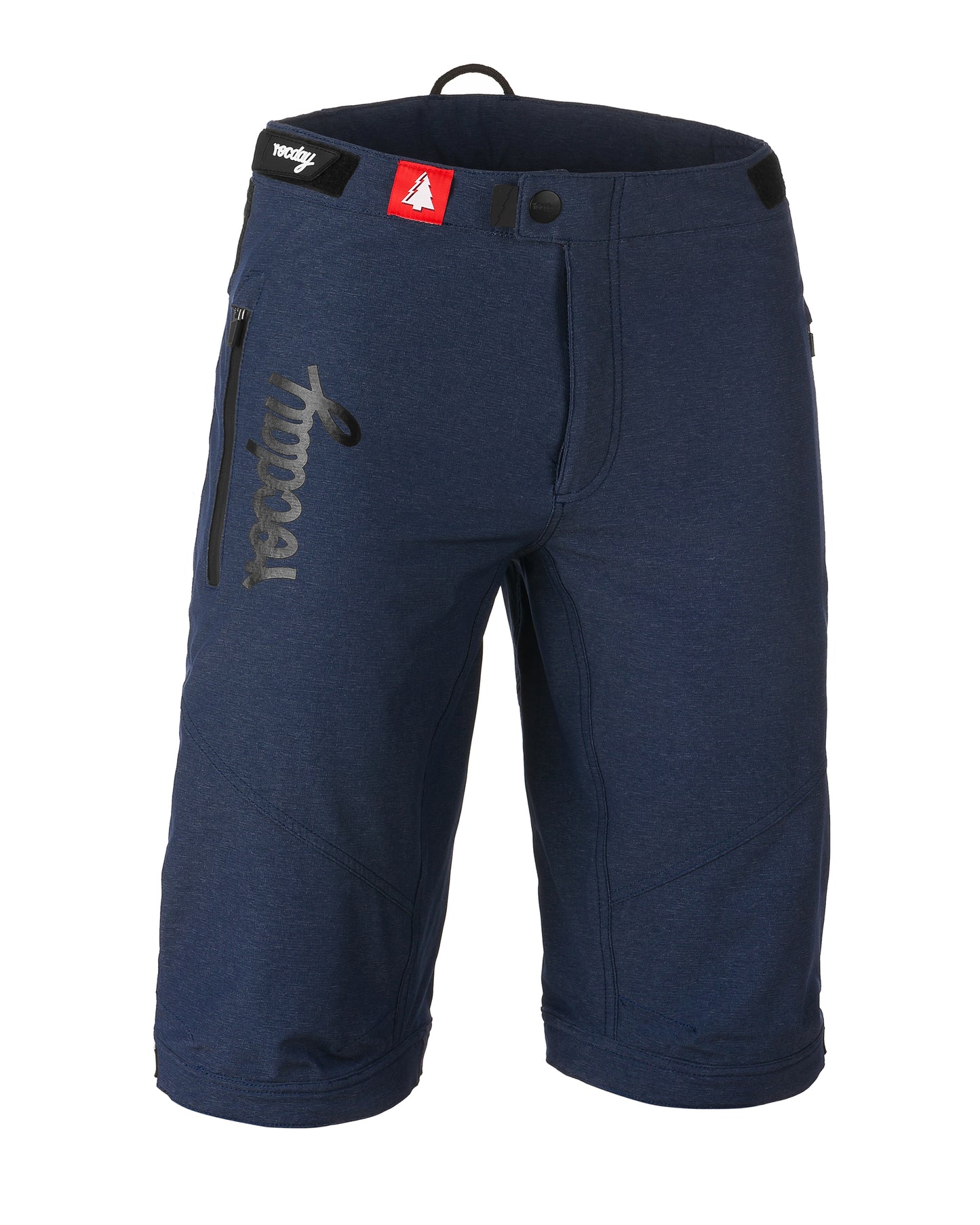 Short ROC Bleu 2024