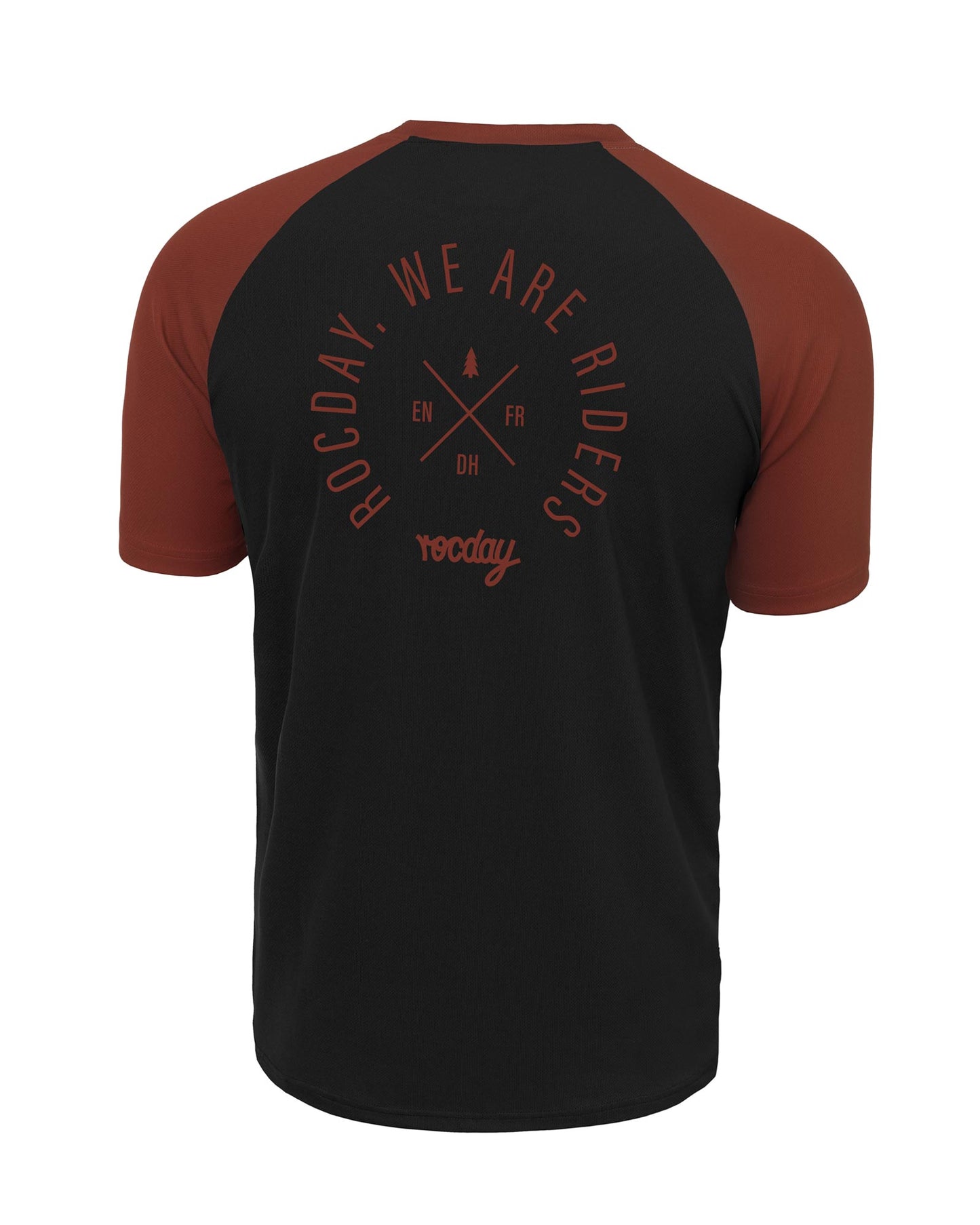 Maillot ROOST