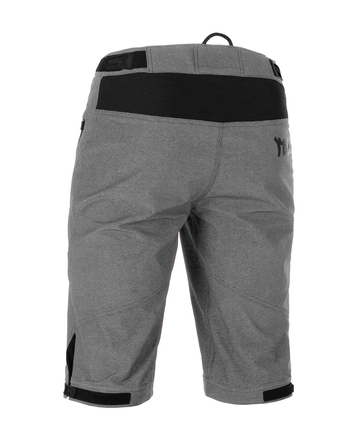Short ROC Gris 2024