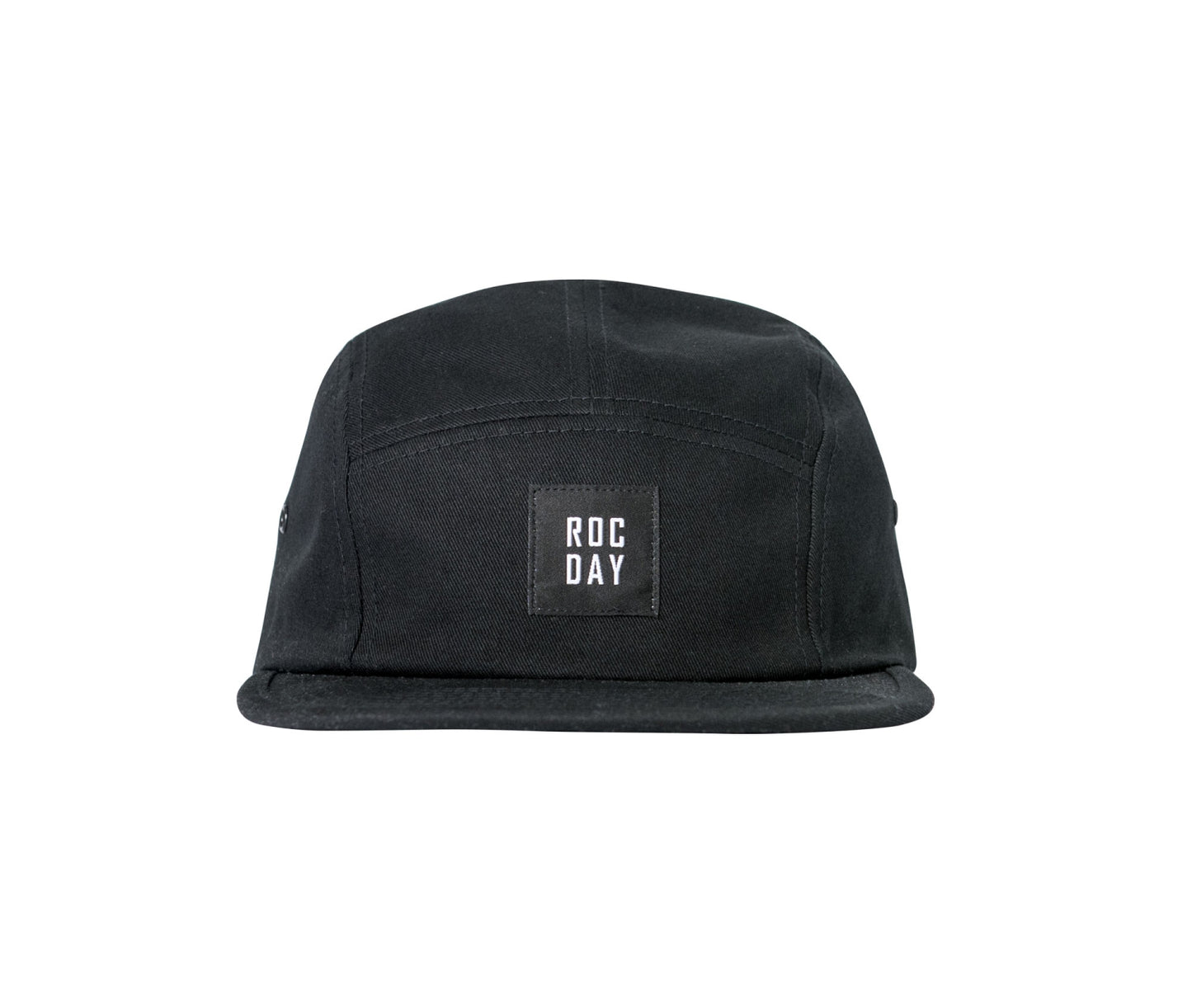 Casquette ROCDAY 5 panel