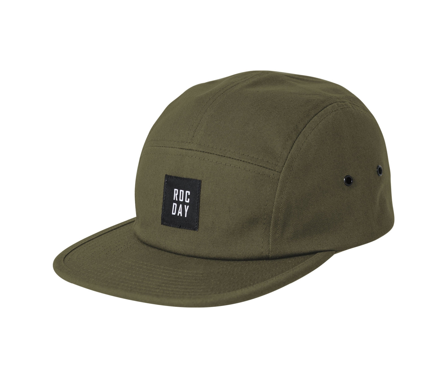 Casquette ROCDAY 5 panel