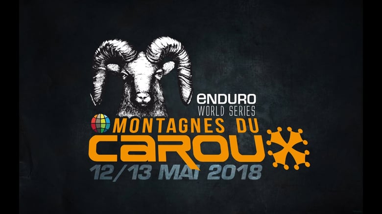 Enduro World Series #3 - Olargues