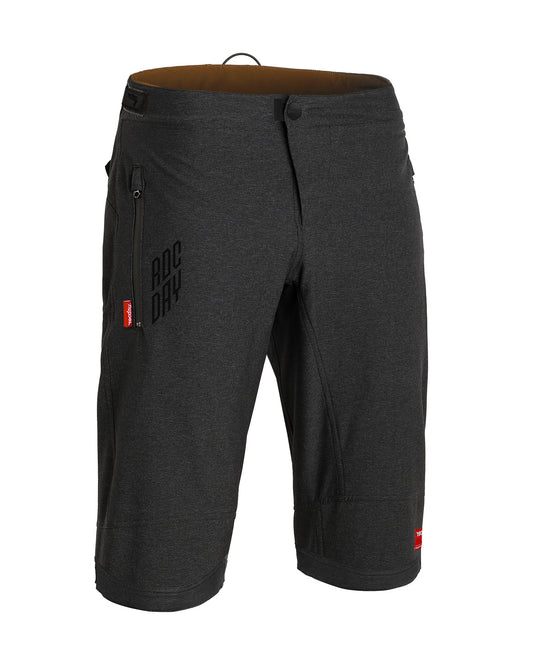 Short ROC V2 Noir