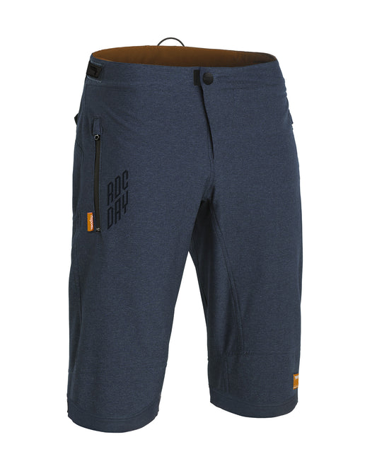 Short ROC V2 Bleu