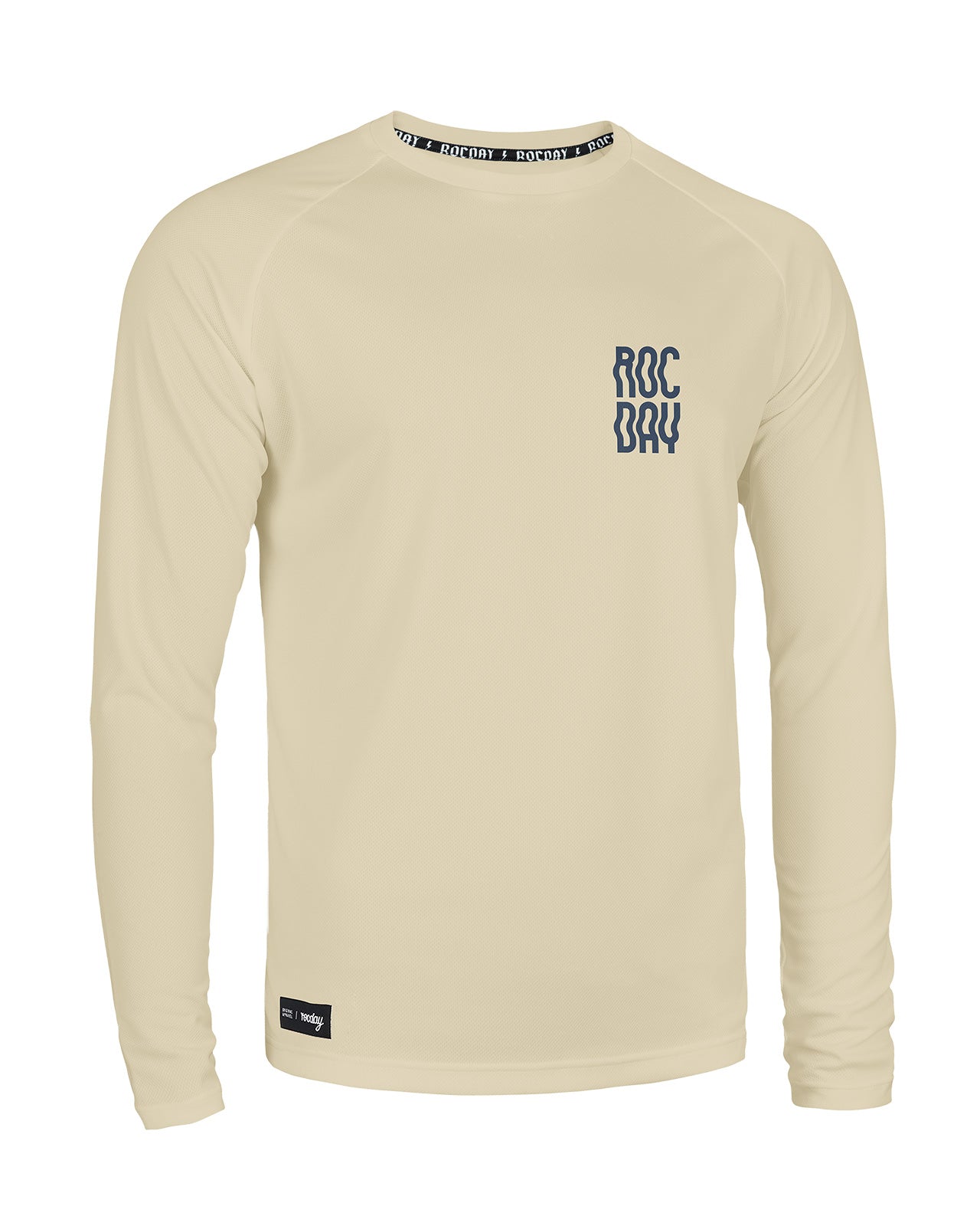 Maillot DIGGER Écru