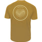 Maillot GRAVEL Jaune