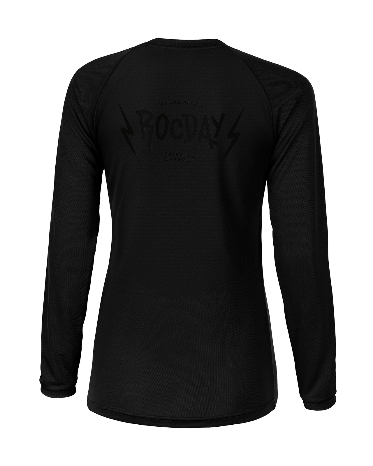 MAILLOT Femme PARK Noir
