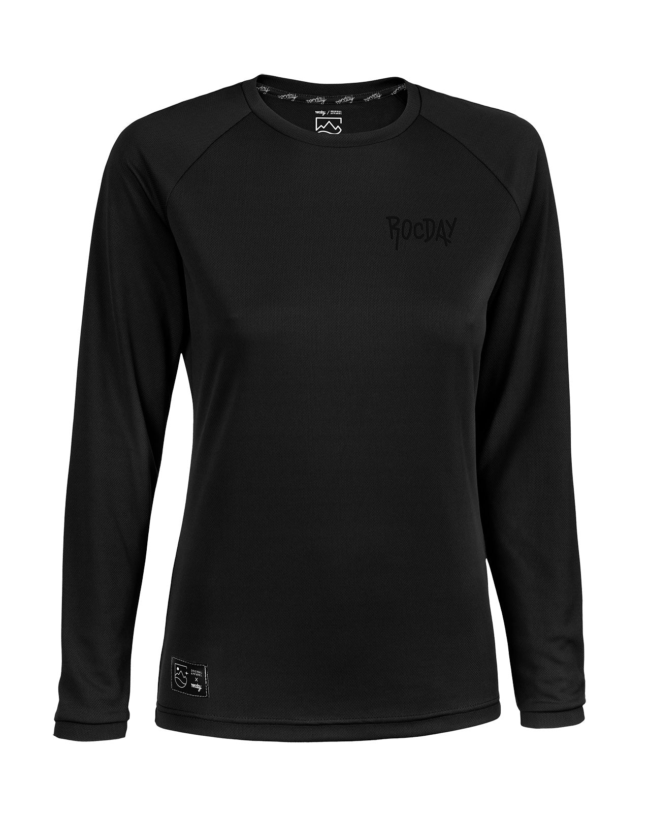 MAILLOT Femme PARK Noir