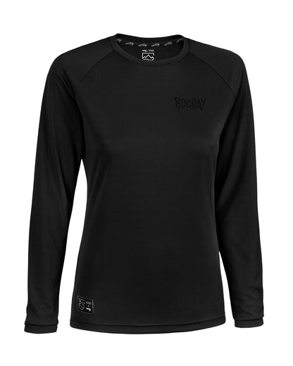 MAILLOT Femme PARK Noir