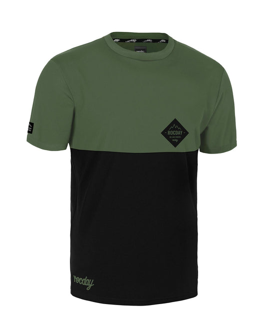 Maillot DOUBLE OLD