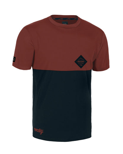 Maillot DOUBLE OLD