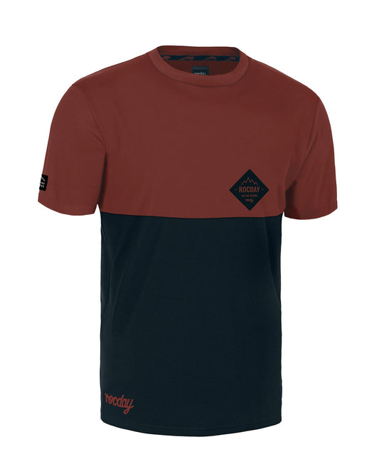 Maillot DOUBLE OLD