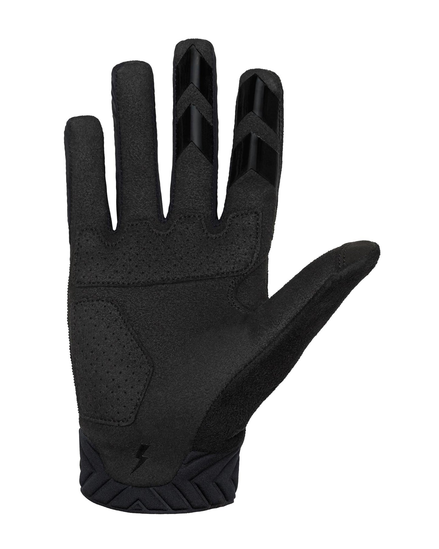 Gants EVO RACE Noir