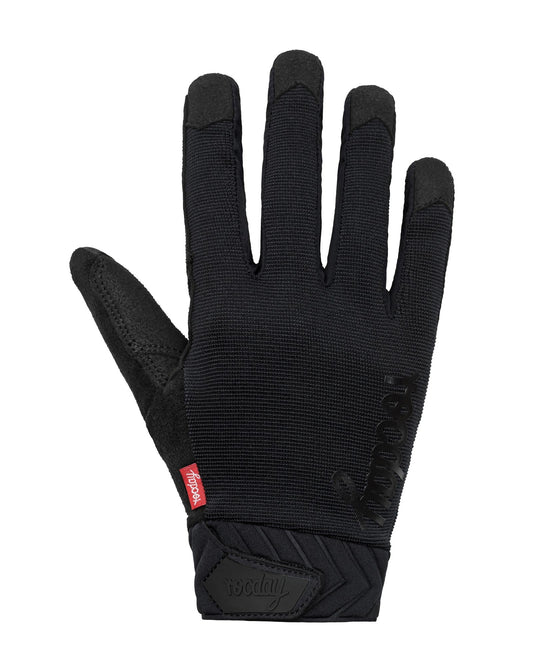 Gants EVO RACE Noir